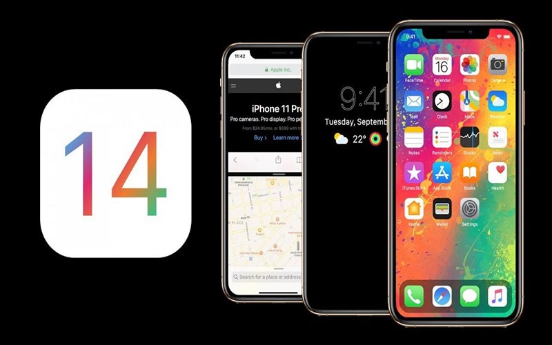  iOS 14 احتمالا برای همه دستگاه‌های مجهز به iOS 13 عرضه خواهد شد 
